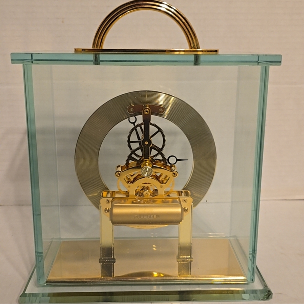 Seiko Clock - Picture 5 of 7